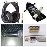 Микрофон Shure sm58