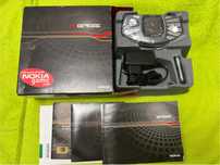 Nokia n-gage (ретро мобильная консоль)