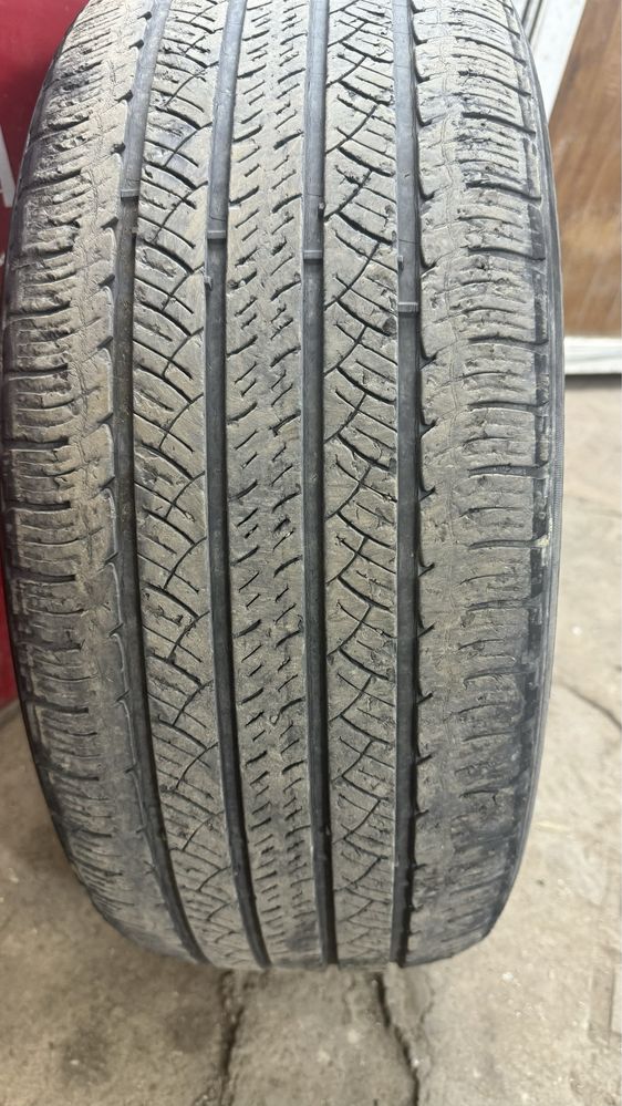 Шины 235/55 R19