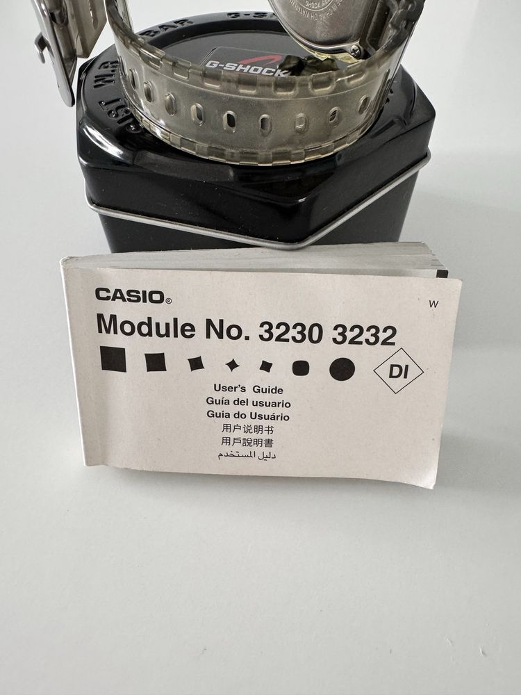 Часы G-Shock 3230