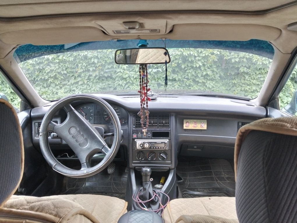 Продам Ауди 80 b4