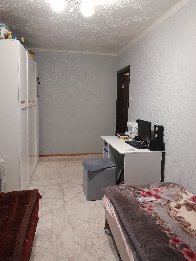 Продам 3х комнатная квартира по адрес 2_45