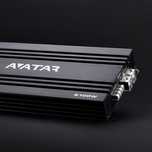 Усилитель avatar 2100 d1