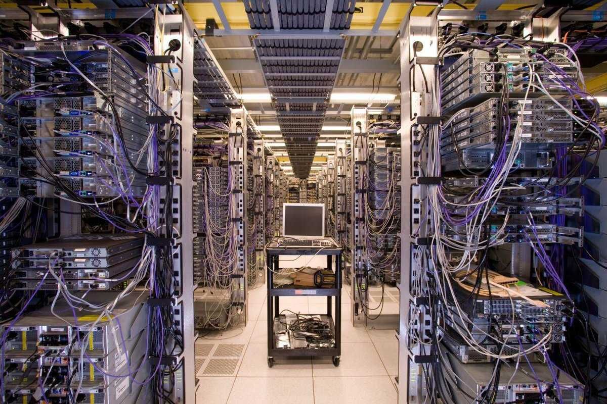 IT специалист 1C бухгалтерия Сервер ИТ-услуги для бизнеса