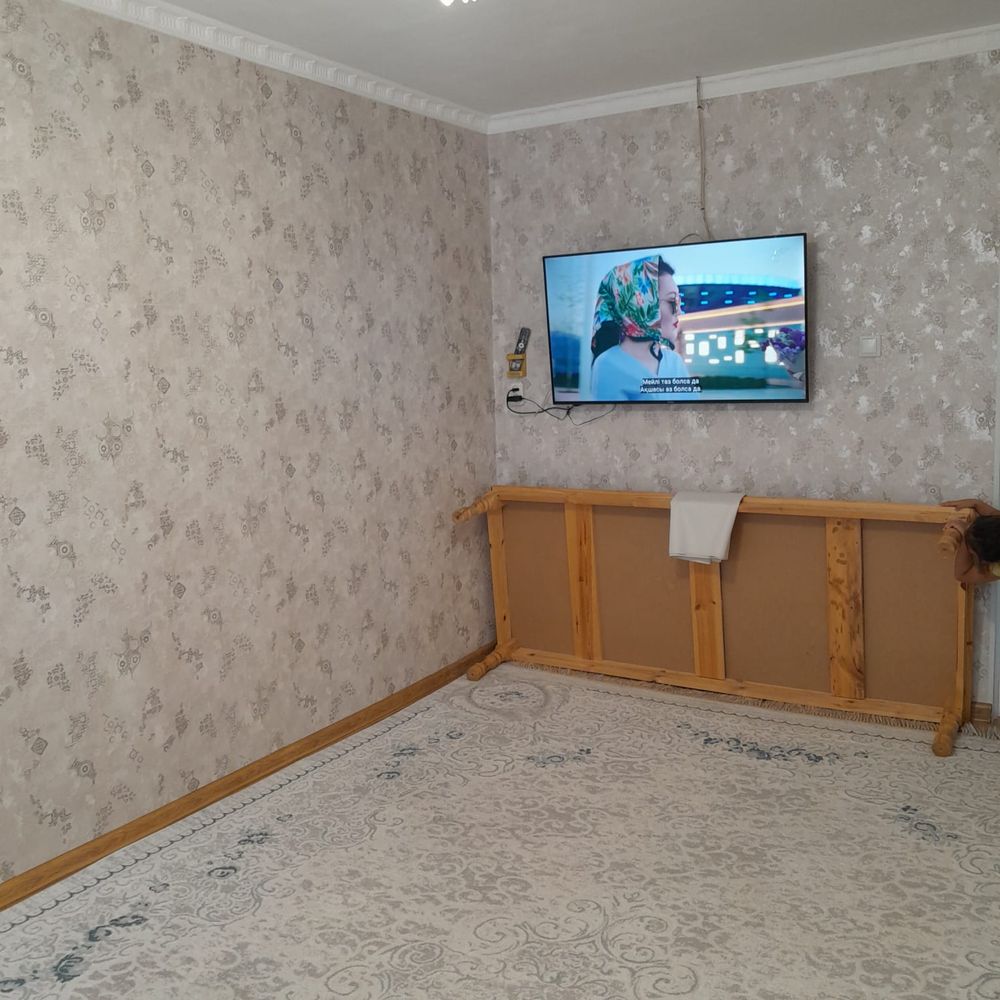 Продается квартира