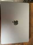 Macbook 14 M1 Pro 512gb