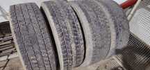 Резина 315 /70 R22. 5