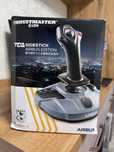 Thrustmaster sidestick Airbus edition/ Джойстик