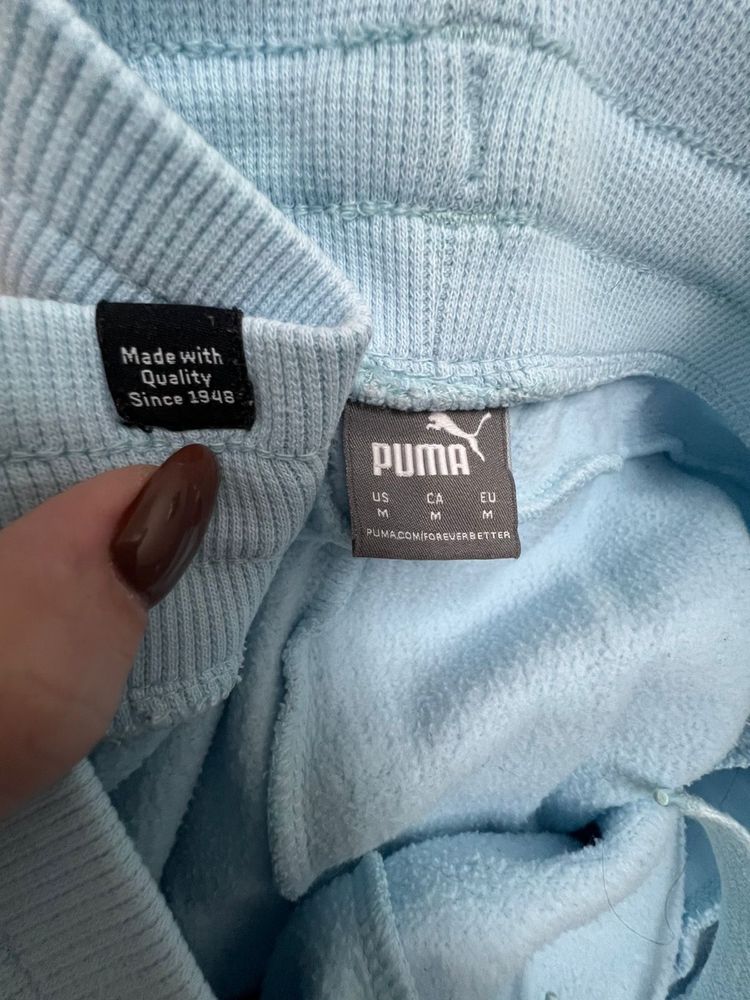 Спортивный костюм Puma(оригинал) женский