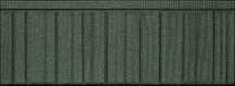 Композитная черепица Kazroof shake Forest green