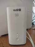 Wi-Fi роутер TELE2 4G/5G H155-380