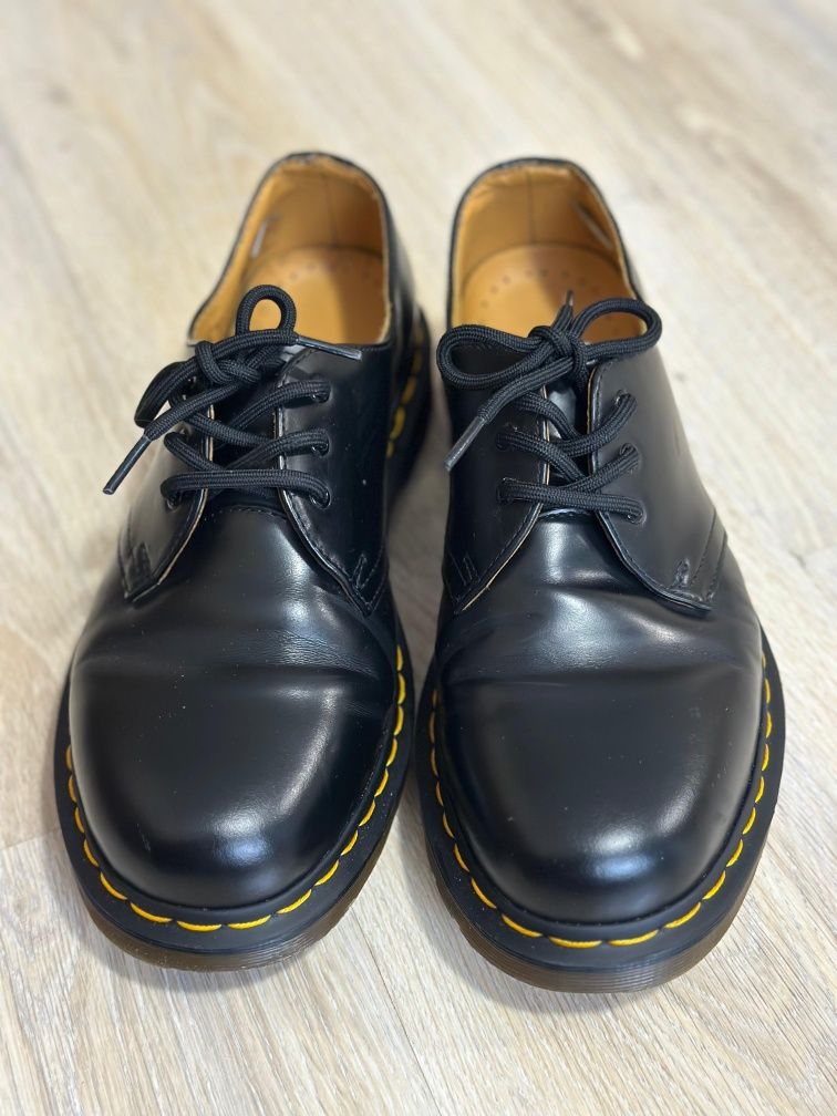 Ботинки Доктор Мартинс Dr.Martens