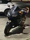 Honda CBR600RR 2004