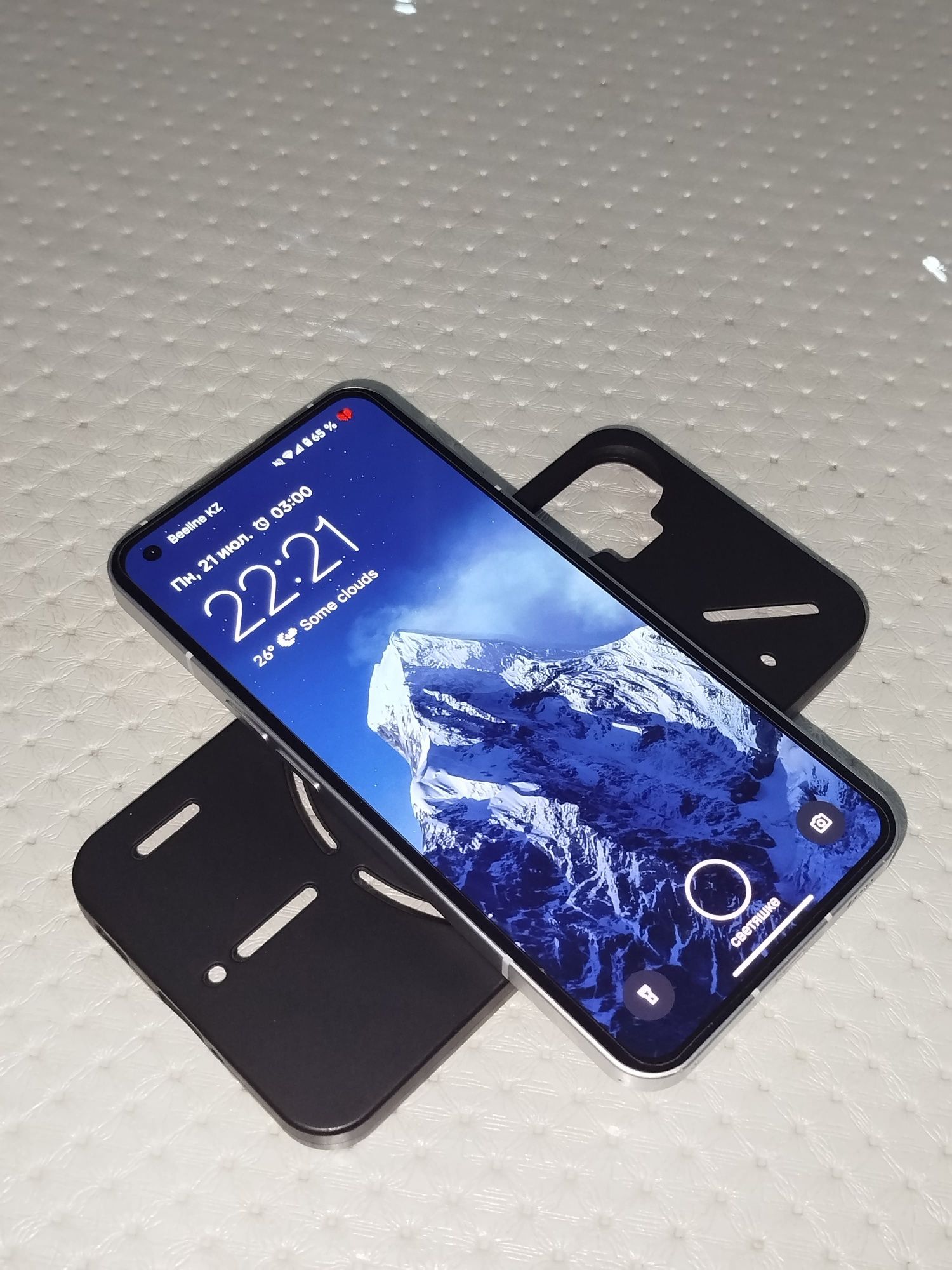 Nothing Phone 1 8/256