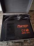 Продам сварочный аппарат