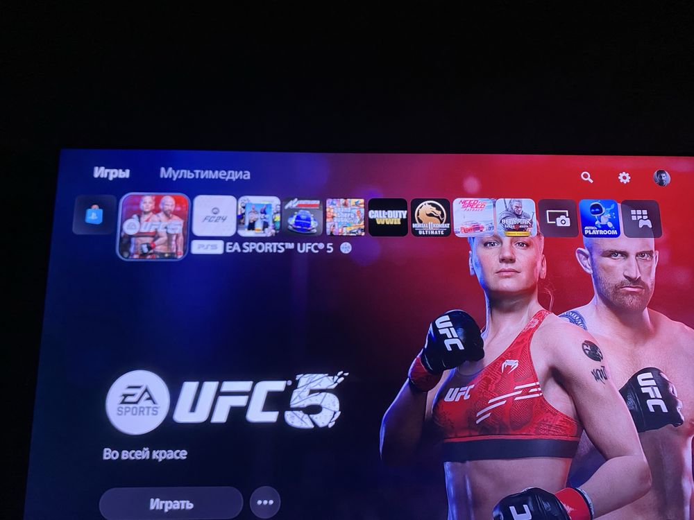 Продам PlayStation 5