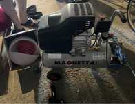 Компрессор воздушный Magnetta CE624