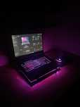 Игровой ноутбук ASUS ROG Strix G512li