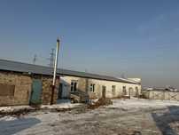 Сдается по ул. Ондирис р-н Лесозавода, помещение 150м2 и 350м2.