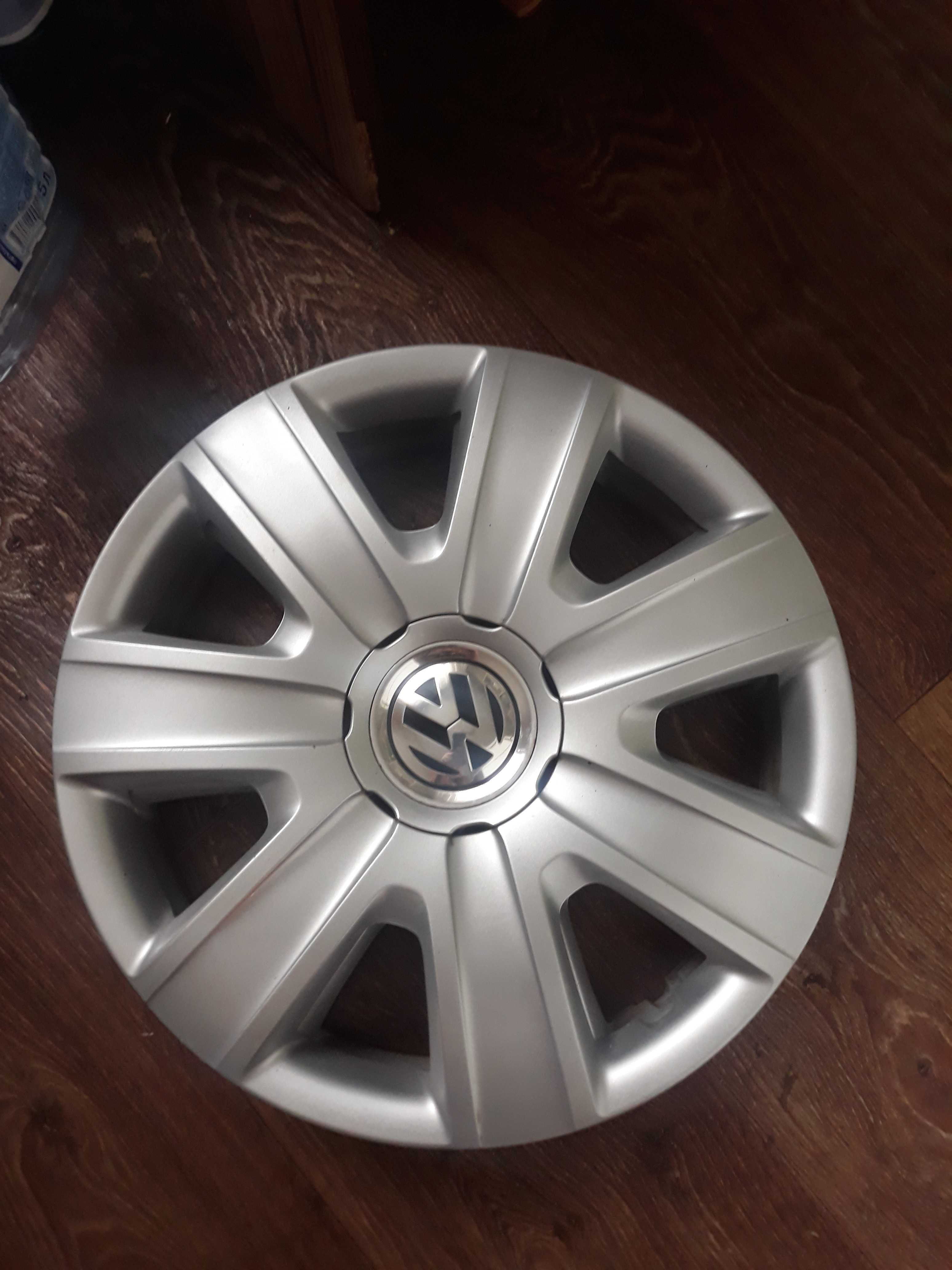 Колпаки на VOLKSWAGEN оригинал