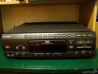 CD karaoke samsung KCD-11