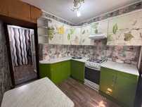 1 комнатная квартира 31,1 кв.м