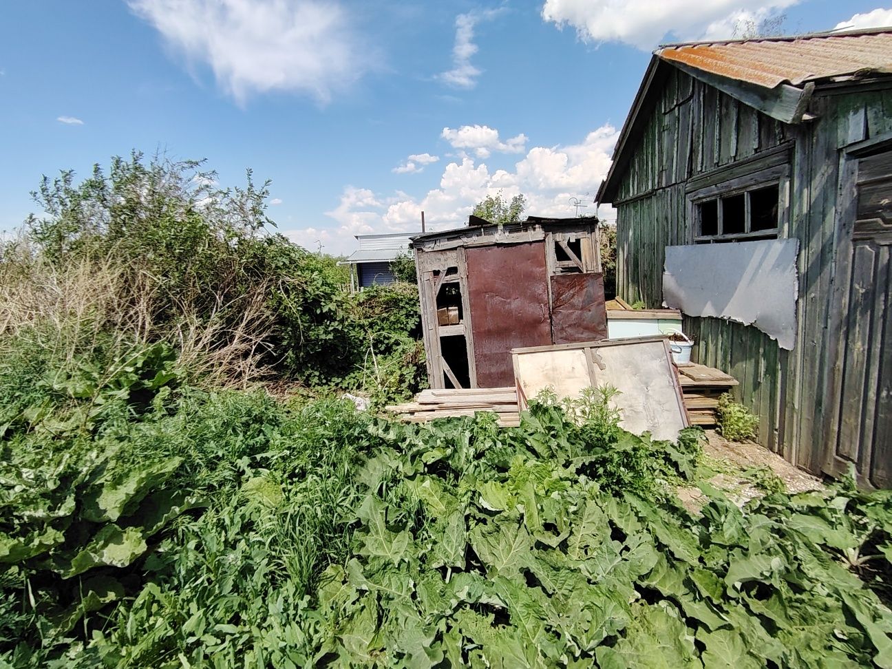 Продам дачу, красноярская 5 дачная