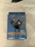 Адаптер USB to RS-232 (COM-порт)