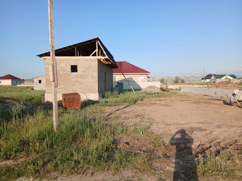 12х5 жер сатылады