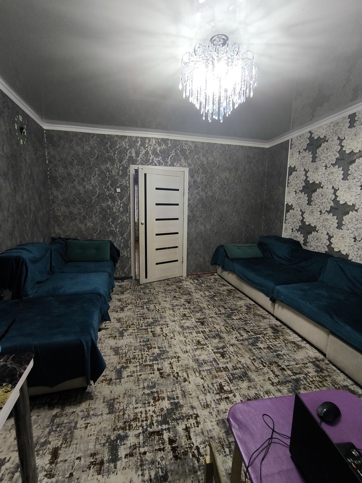 Продам квартиру 2-х ком