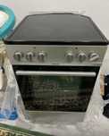 Электрическая плита Gorenje
