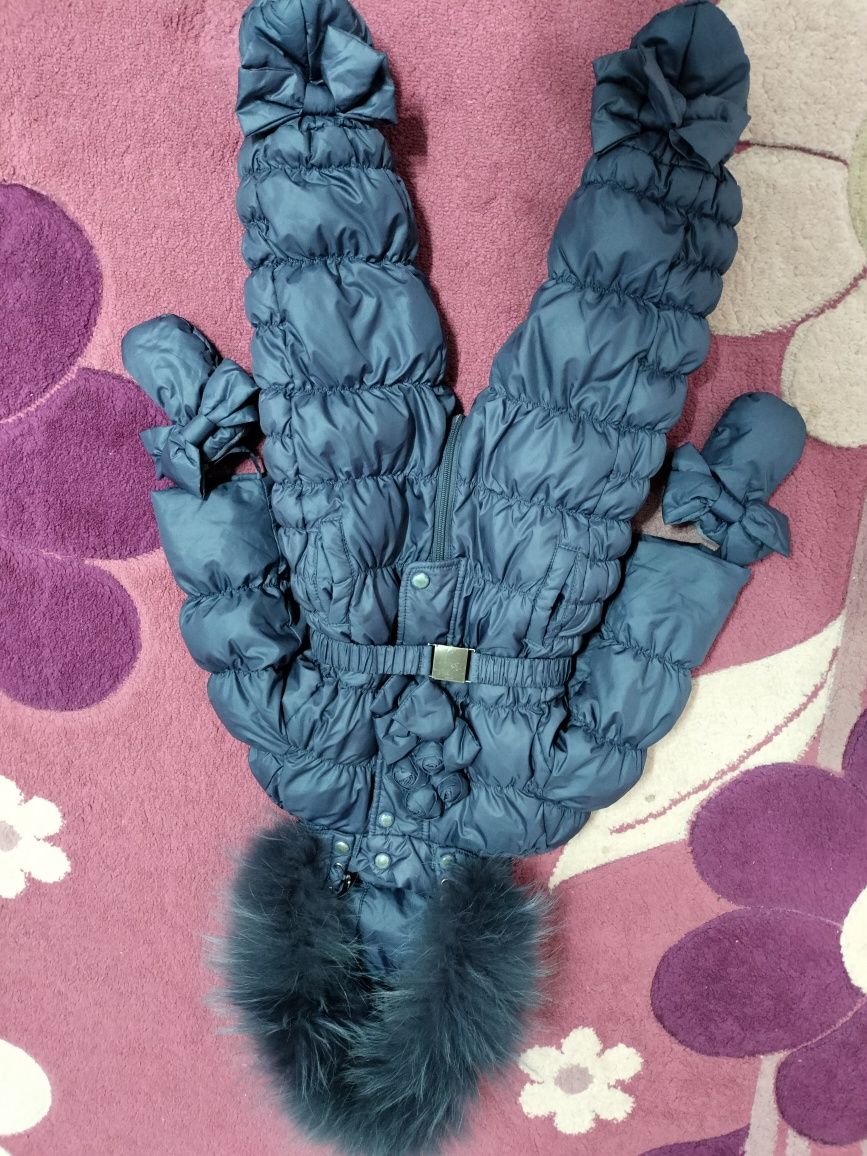 Продам комбинезон Зимний