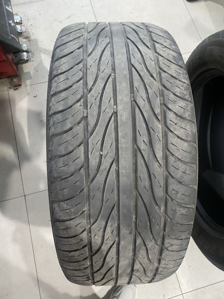 Продам шины 285/50/20