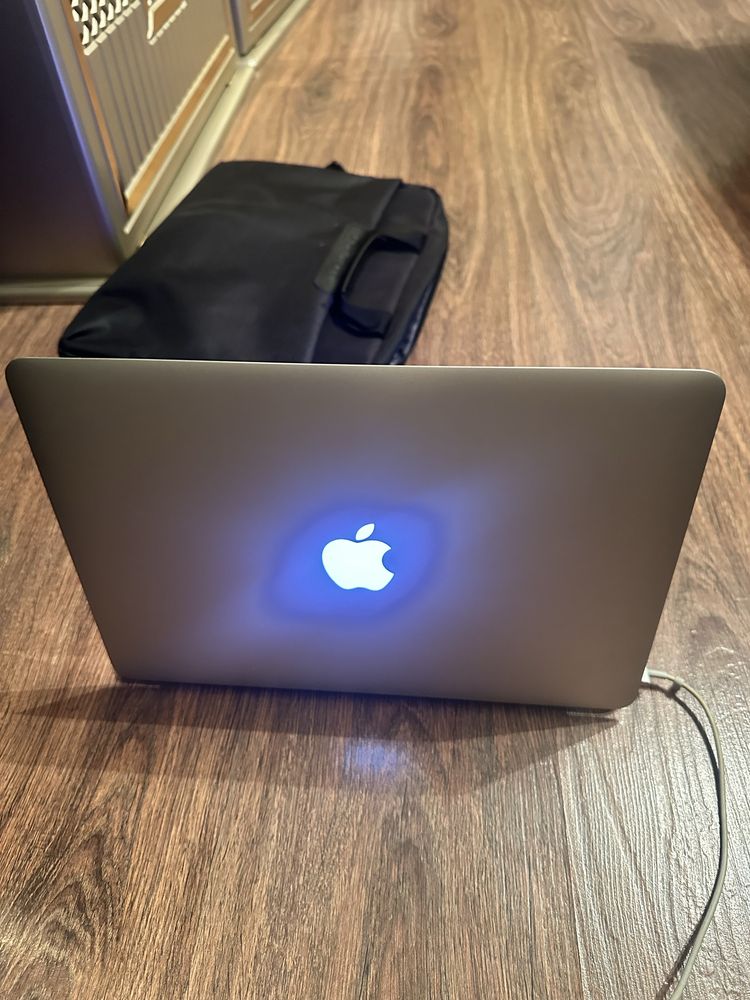 Macbook Air 13 2017