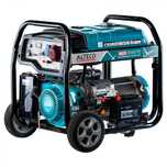 Бензиновый генератор Alteco Professional AGG 8000TE Duo