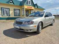 Продам авто Nissan Maxima