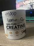 Creatine Креатин 300грамм
