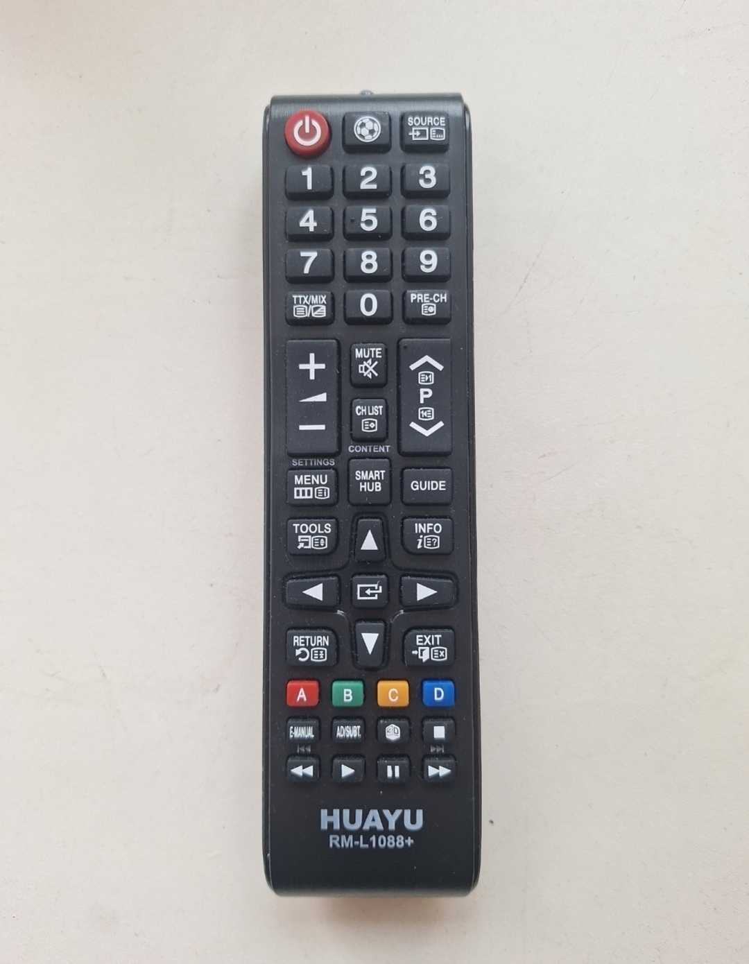Samsung LG Smart TV пульт новый в упаковке