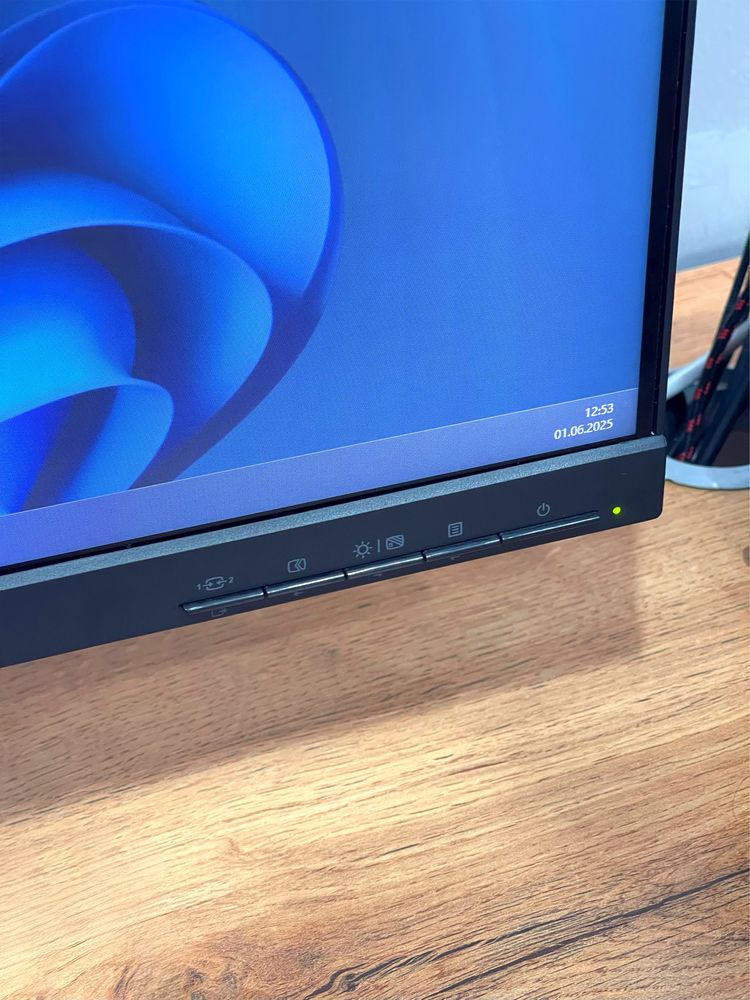 Монитор Lenovo ThinkVision S22e-19