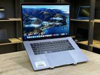 Ноутбук Apple MacBook Pro 15 2019 - Core i9-9880H/16GB/SSD 512GB/UHD