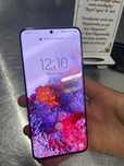 телефон Samsung S20