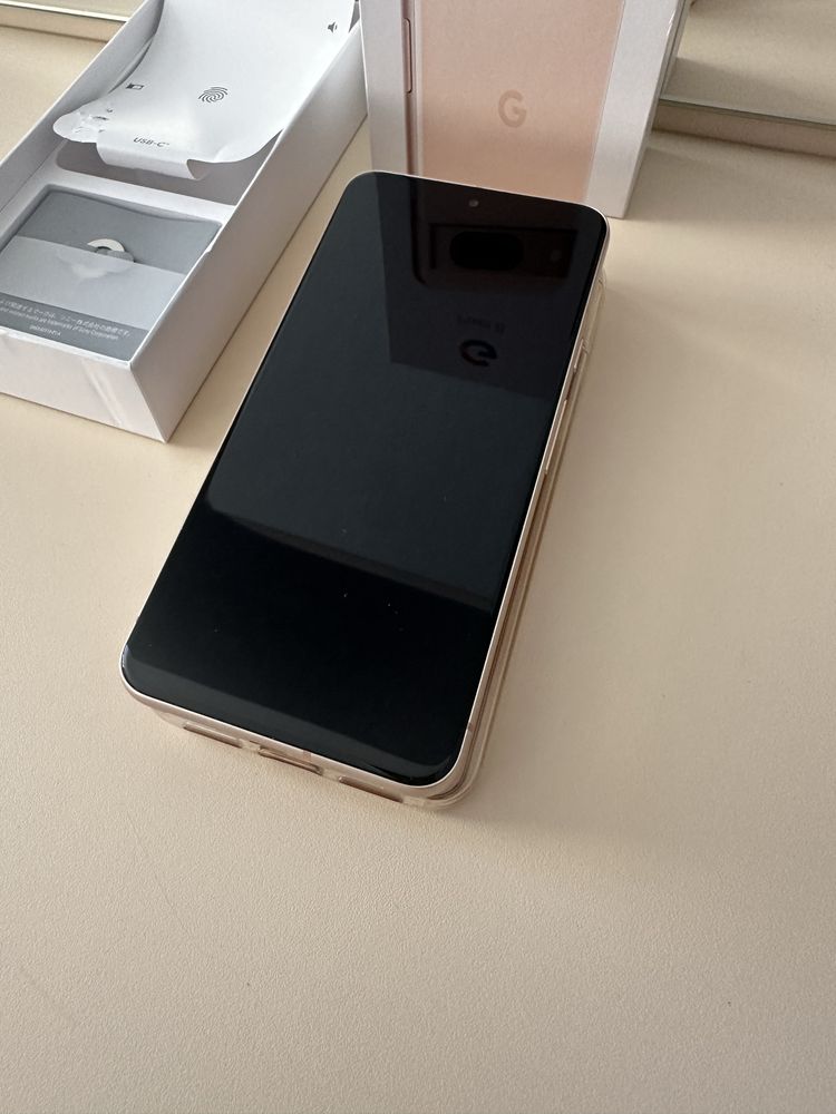 Продам Google Pixel 8 5G 8/128gb.