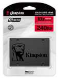 Продам SSD на 240гб