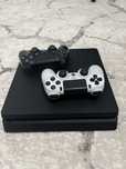 Playstation 4 slim 1tb