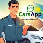 Русификация китайских автомобилей в Алматы CarsApp.net