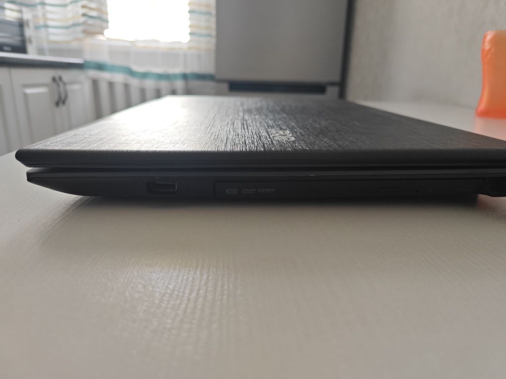 Ноутбук Aser core i5