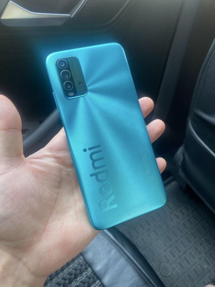 Продам телефон Redmi 9T