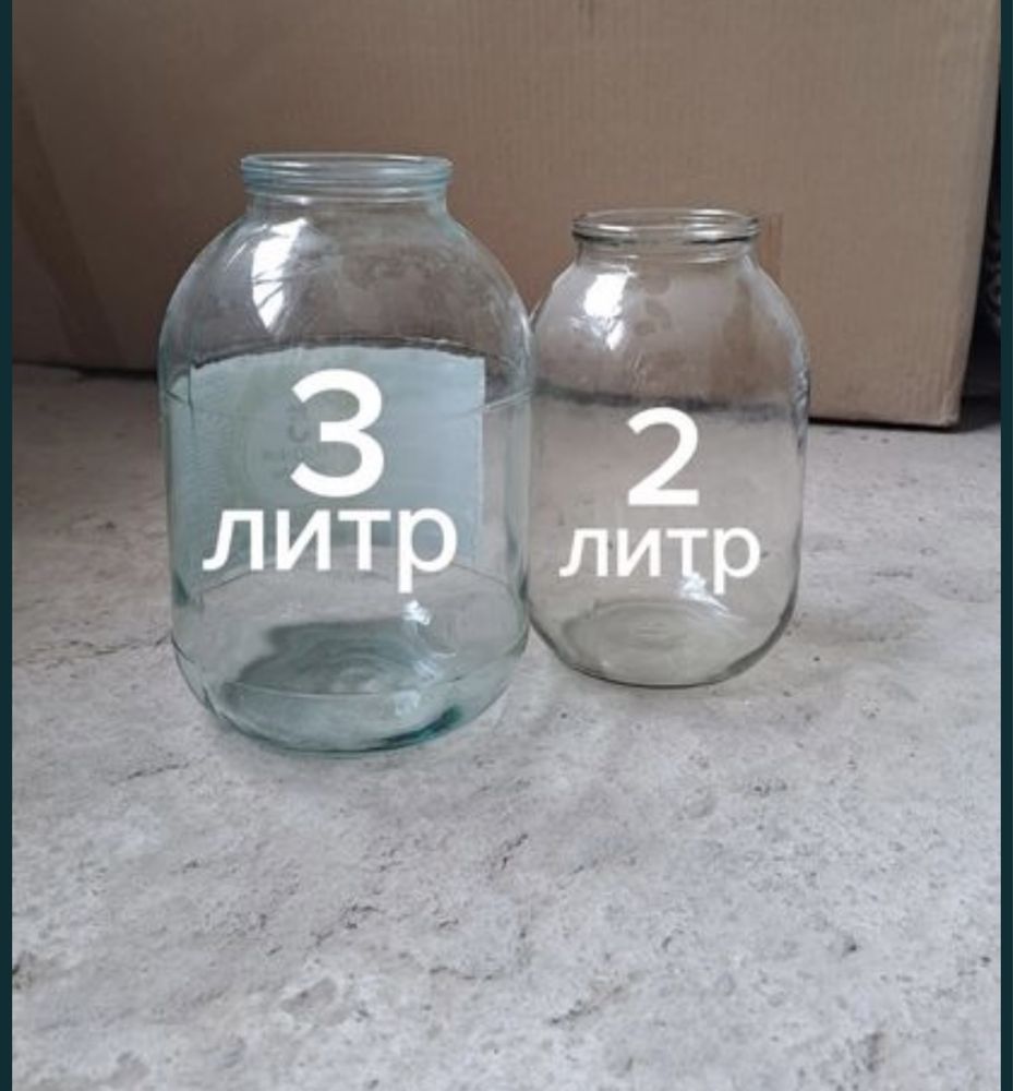 Продаются банки)