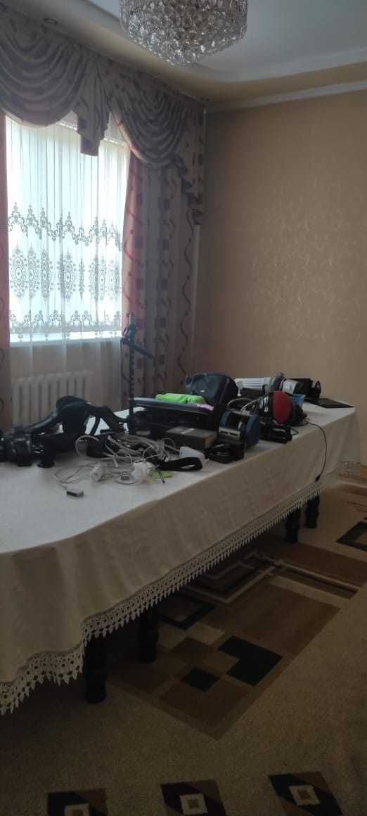 Продам или поменяю дом на квартиру