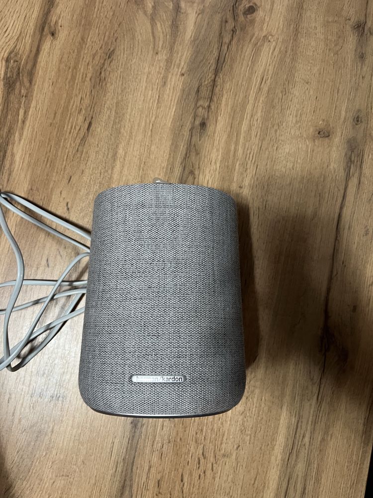 Умная колонка Harman/Kardon Citation One серый